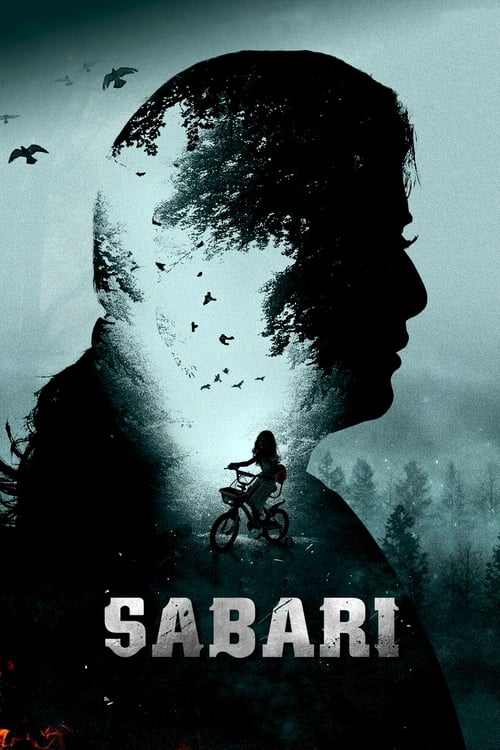 Sabari (2024)