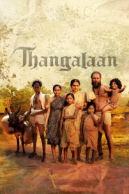 Thangalaan (2024)