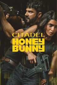Citadel: Honey Bunny (2024)