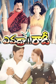 Evadra Rowdy (2001)