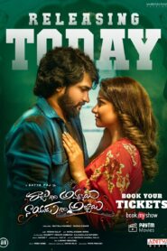  Raju Gari Ammayi Naidu Gari Abbayi (2023)