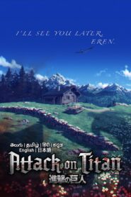 Attack on Titan